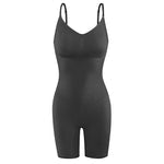 Afbeelding in Gallery-weergave laden, Shapewear voor het hele lichaam met buikcontrole