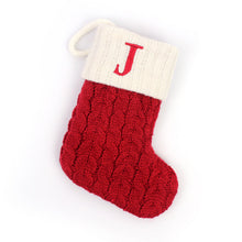 Afbeelding in Gallery-weergave laden, Kerst Brief Cadeau Sokken