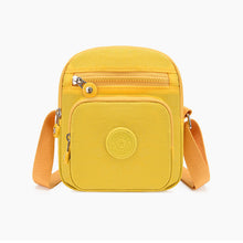 Afbeelding in Gallery-weergave laden, Multilayer Ladies Messenger Bag