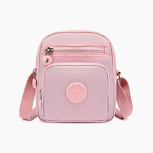 Afbeelding in Gallery-weergave laden, Multilayer Ladies Messenger Bag