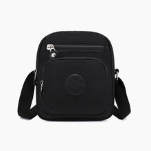 Afbeelding in Gallery-weergave laden, Multilayer Ladies Messenger Bag