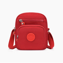 Afbeelding in Gallery-weergave laden, Multilayer Ladies Messenger Bag