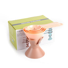 Afbeelding in Gallery-weergave laden, 6-in-1 multifunctionele trechterset