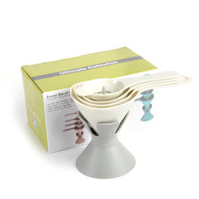 Afbeelding in Gallery-weergave laden, 6-in-1 multifunctionele trechterset