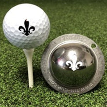 Afbeelding in Gallery-weergave laden, Gepersonaliseerde golfbalmarkering