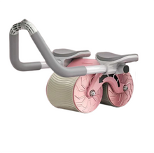Afbeelding in Gallery-weergave laden, Core Trainer Plankroller