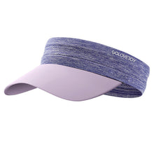 Afbeelding in Gallery-weergave laden, Elastische dop in hoofdbandstijl