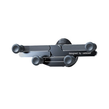 Afbeelding in Gallery-weergave laden, Invisible Rotatable Air Vent Mount Car Phone Holder