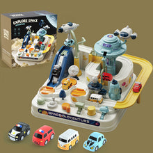 Afbeelding in Gallery-weergave laden, City Adventure Rescue Educational Toy