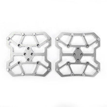 Afbeelding in Gallery-weergave laden, Adapters voor klikpedaalplatform van aluminiumlegering
