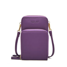 Afbeelding in Gallery-weergave laden, Stijlvolle kleine crossbody tassen