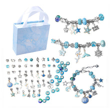 Afbeelding in Gallery-weergave laden, Colourful DIY Bracelet