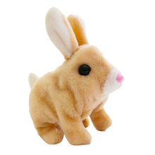 Afbeelding in Gallery-weergave laden, Bunny Toys Educatief interactief speelgoed