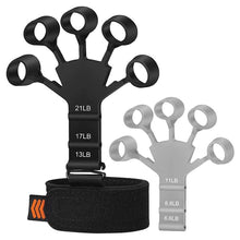 Afbeelding in Gallery-weergave laden, Grip Exerciser Handversterker