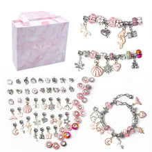 Afbeelding in Gallery-weergave laden, Colourful DIY Bracelet