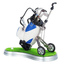 Afbeelding in Gallery-weergave laden, Memorabilia van golffans