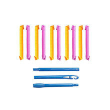 Afbeelding in Gallery-weergave laden, Magic Curlers - Heatless Styling Kit