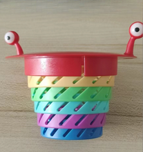 Afbeelding in Gallery-weergave laden, Monster Gootsteenzeef