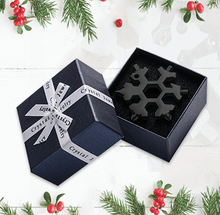 Afbeelding in Gallery-weergave laden, Finebay® 18-in-1 Sneeuwvlok multitool