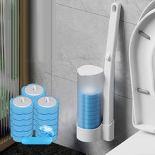 Afbeelding in Gallery-weergave laden, Wegwerpgereedschap voor toiletreiniging