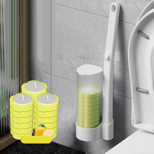 Afbeelding in Gallery-weergave laden, Wegwerpgereedschap voor toiletreiniging