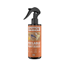 Afbeelding in Gallery-weergave laden, Waterdichte hittebestendige meubelbeschermende spray