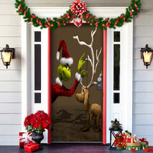 Afbeelding in Gallery-weergave laden, Nachtmerrie vóór Kerstmis Buitendecoraties