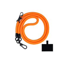 Afbeelding in Gallery-weergave laden, Mobiele telefoon Sterke en duurzame bretels anti-verloren lanyard