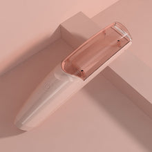 Afbeelding in Gallery-weergave laden, Low Noise Baby Hair Trimmer
