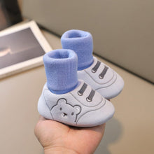 Afbeelding in Gallery-weergave laden, Baby Cute Winter Shoes
