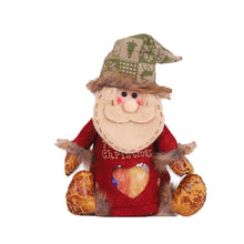Afbeelding in Gallery-weergave laden, 🍎Kerstcadeauzakjes met ritsontwerp