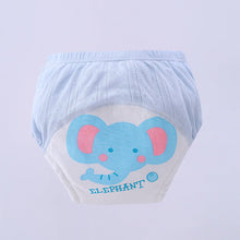 Afbeelding in Gallery-weergave laden, Baby zindelijkheids training slipje