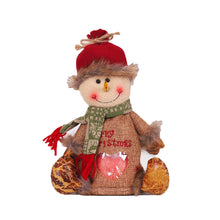 Afbeelding in Gallery-weergave laden, 🍎Kerstcadeauzakjes met ritsontwerp