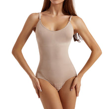 Afbeelding in Gallery-weergave laden, Shapewear bodysuit