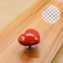 Afbeelding in Gallery-weergave laden, ❤️💛🤍Love toilet knop