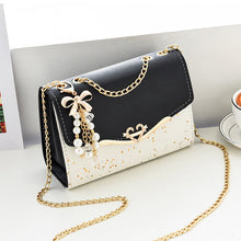 Afbeelding in Gallery-weergave laden, Crossbody Sequined Shoulder Bag
