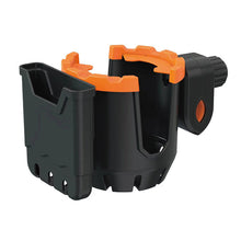 Afbeelding in Gallery-weergave laden, 2-in-1 universele bekerhouder voor telefoonbekers