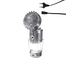 Afbeelding in Gallery-weergave laden, 🎐6-in-1 draagbare zonne-LED-campinglantaarn