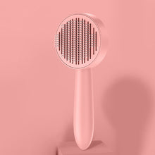 Afbeelding in Gallery-weergave laden, Cat Grooming Brush