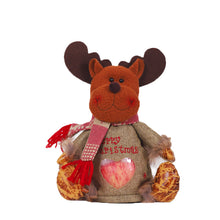 Afbeelding in Gallery-weergave laden, 🍎Kerstcadeauzakjes met ritsontwerp