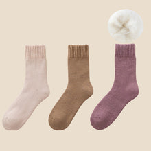 Afbeelding in Gallery-weergave laden, 🧦Winter thermische sokken