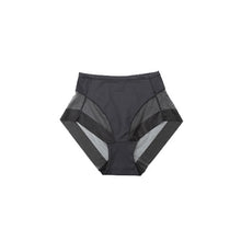 Afbeelding in Gallery-weergave laden, Naadloze shapewear van ijszijde met hoge taille