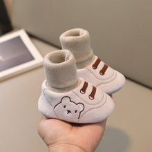 Afbeelding in Gallery-weergave laden, Baby Cute Winter Shoes