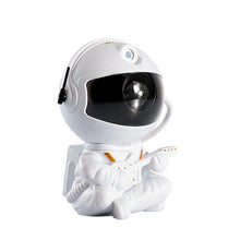 Afbeelding in Gallery-weergave laden, Astronaut-Sterrenhemel Projectorlicht