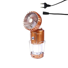 Afbeelding in Gallery-weergave laden, 🎐6-in-1 draagbare zonne-LED-campinglantaarn