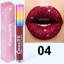 Afbeelding in Gallery-weergave laden, Glanzende hydraterende lipgloss