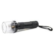 Afbeelding in Gallery-weergave laden, Nagel Folie Grinder