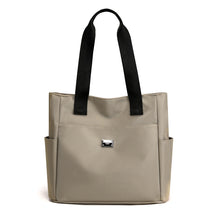 Afbeelding in Gallery-weergave laden, Nylon tas met grote capaciteit