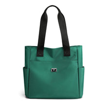 Afbeelding in Gallery-weergave laden, Nylon tas met grote capaciteit