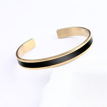 Afbeelding in Gallery-weergave laden, Mijn stoere meid gang veelkleurige armband